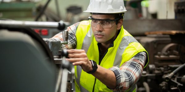 Análise de Engenharia da Confiabilidade 4