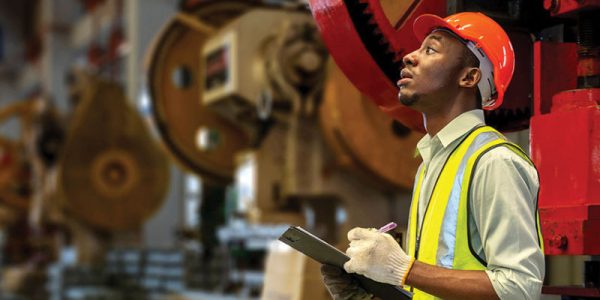 Inspeção de Fabricação Fiscalização 2