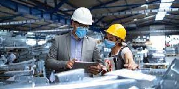 Inspeção de Fabricação Fiscalização 3