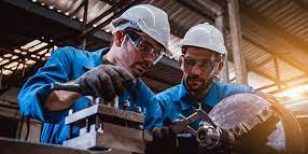 Inspeção de Fabricação Fiscalização