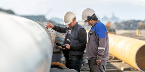 Inspeção de Integridade em Equipamentos e Adequação NR-13 1