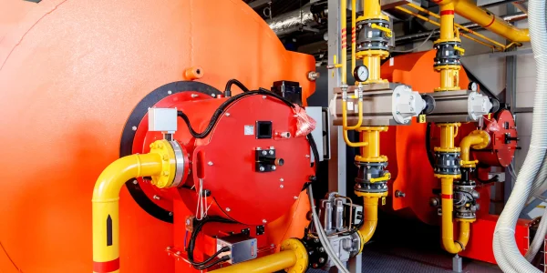 Inspeção de Integridade em Equipamentos e Adequação NR-13