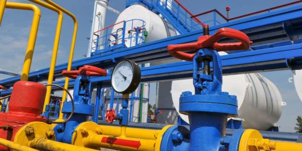 Inspeção de Integridade em Equipamentos e Adequação NR-13 3