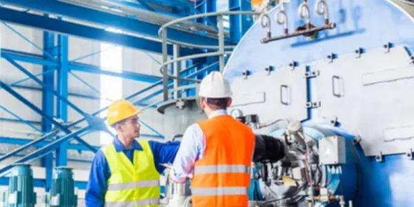 Inspeção de Integridade em Equipamentos e Adequação NR-13 5