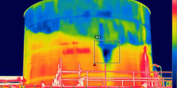 Termografia Industrial 1