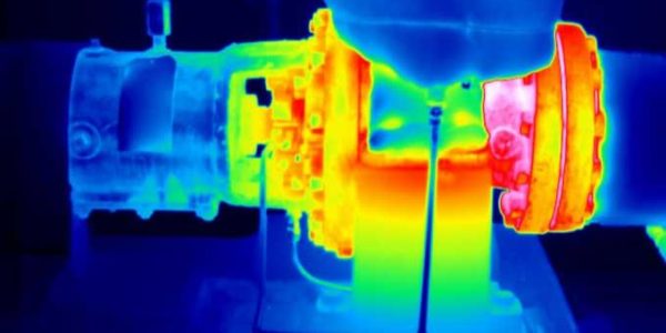 Termografia Industrial 2