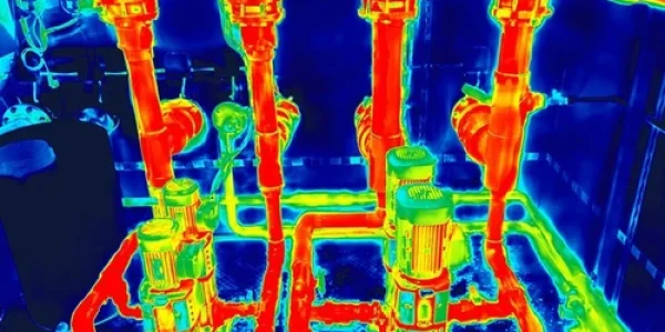Termografia Industrial 3