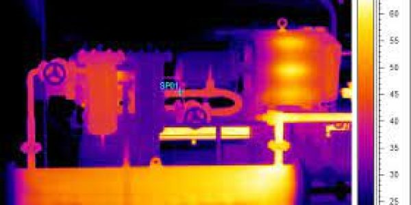 Termografia Industrial 4