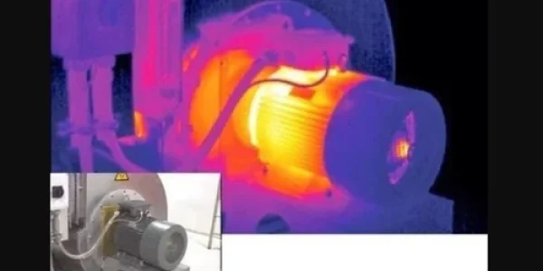 Termografia Industrial 5
