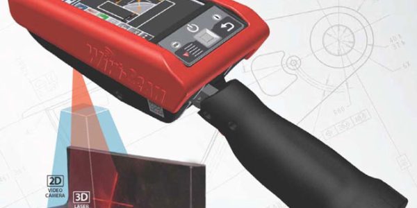 aluguel de equipamentos para inspeçao de solda